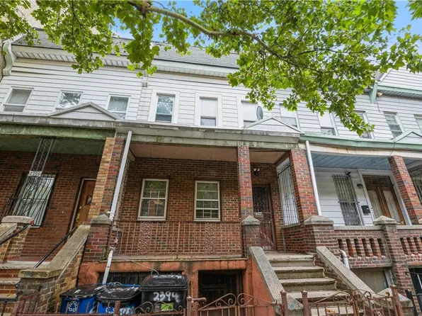 2394 Lorillard Place, Bronx, NY 10458