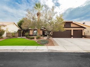 1709 Golden Horizon Dr, Las Vegas, NV 89123