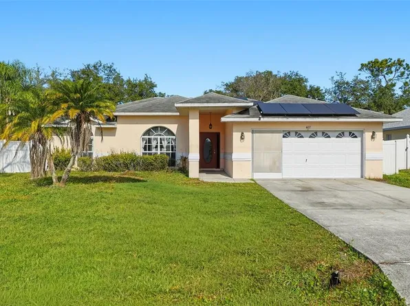 407 Eagle Dr, Poinciana, FL 34759
