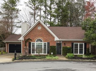 2874 Dorby Close, Atlanta, GA 30319