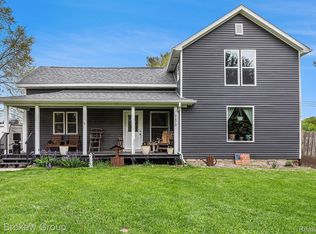 4470 Beach St, Akron, MI 48701