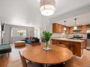 8422 Everett Way UNIT B, Arvada, CO 80005