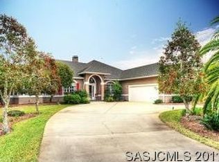 232 Marshside Dr, Saint Augustine, FL 32080