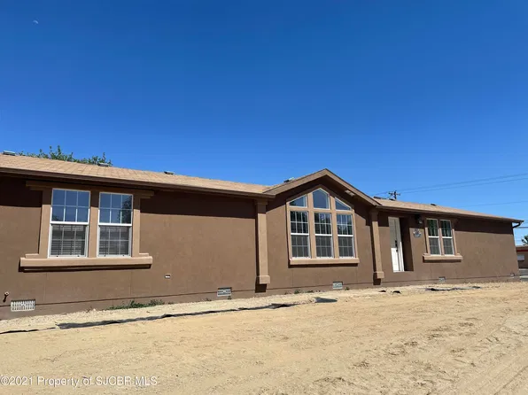 500 Glade Pl, Farmington, NM 87401