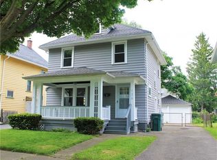 126 Malling Dr, Rochester, NY 14621