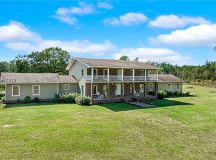 7196 Tarboro Rd, Ridgeland, SC 29936