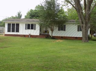 66 County Road 533, Midland City, AL 36350