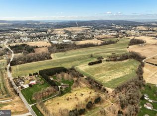 470 Brough Rd, Abbottstown, PA 17301