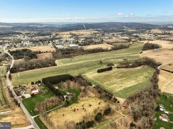 470 Brough Rd, Abbottstown, PA 17301