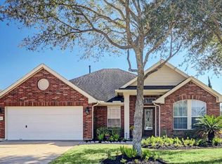 7115 Paradise Park Bnd, Richmond, TX 77407