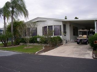 791 Imperial Dr, North Port, FL 34287