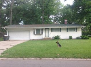 1508 Scottswood Dr, South Bend, IN 46617