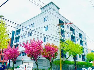 420 Jefferson St APT 3B, Hoboken, NJ 07030