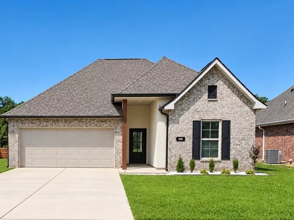 308 Hendry Dr, Bossier City, LA 71111