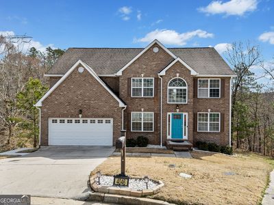 4046 Arnold Mill Opas, Douglasville, GA, 30135
