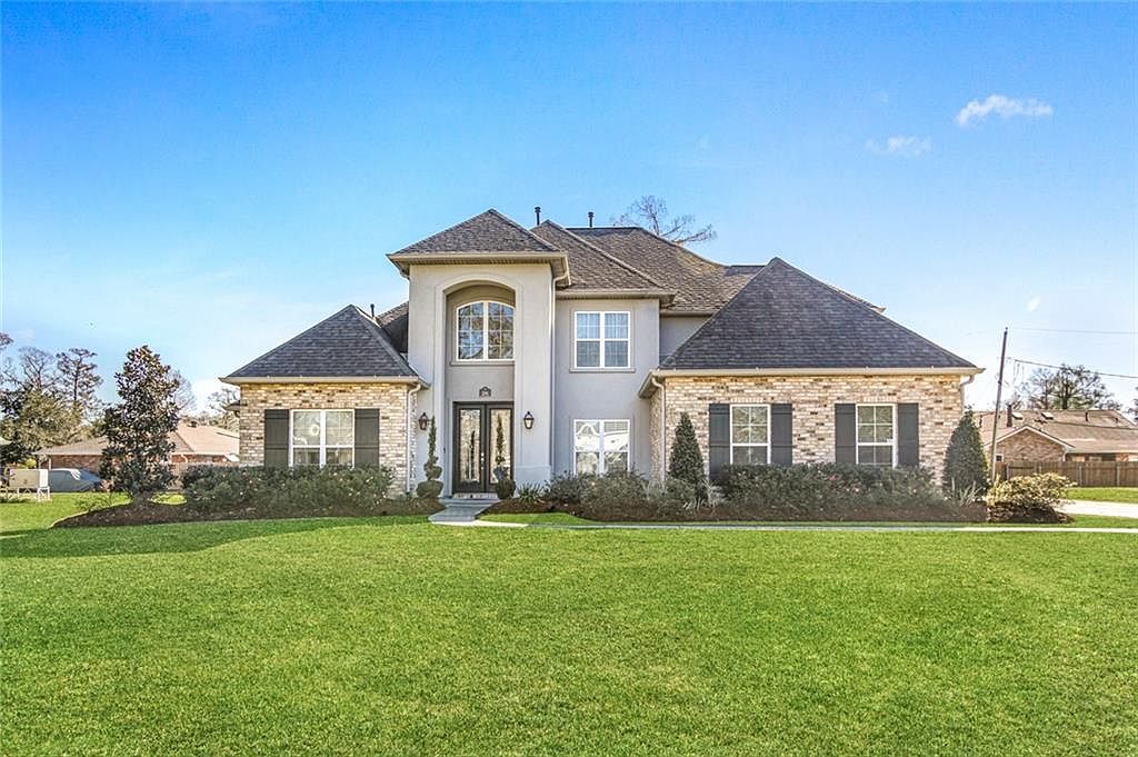 2336 Ormond Blvd, Destrehan, LA 70047 Zillow