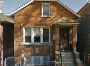 3221 S Green St APT 1, Chicago, IL 60608