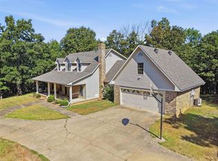 11 Monark Trl, Vilonia, AR 72173