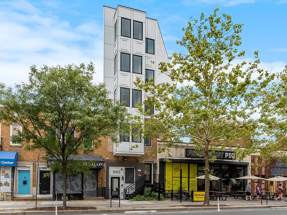 1650 Columbia Rd NW #201