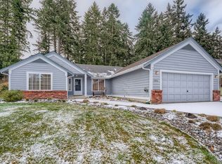 10808 195th Street Ct E, Graham, WA 98338