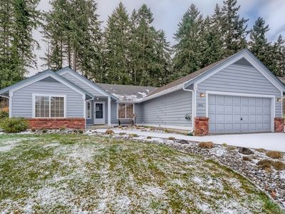 10808 195th Street Ct E, Graham, WA, 98338