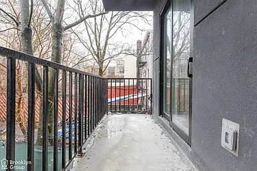 Rented by Brooklyn Group