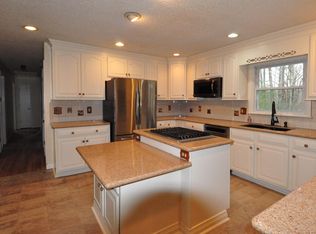 3816 Rivermont Rd, Durham, NC 27712