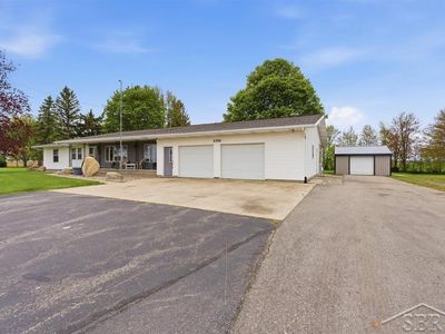 3751 N Mackinaw Rd, Pinconning, MI, 48650