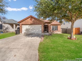 4522 Tranquil Crk, San Antonio, TX 78251
