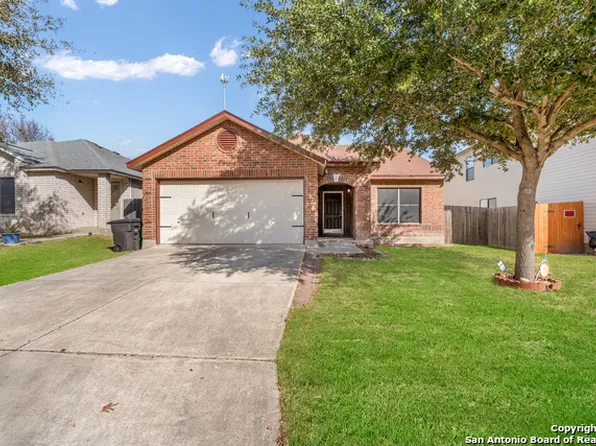 4522 TRANQUIL CRK, San Antonio, TX 78251