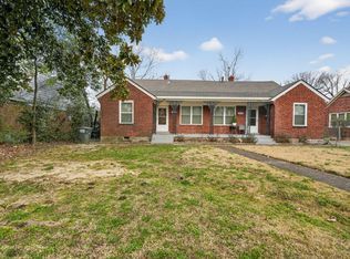 1041 & 1043 N McLean Blvd, Memphis, TN 38107