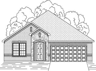 704 Afton Way, Arlington, TX 76002