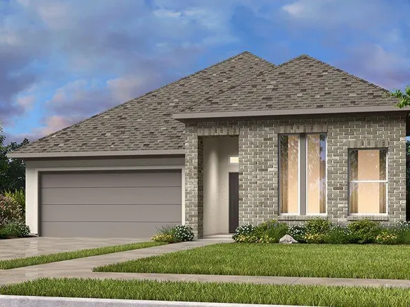 9306 Pentland Valley Ln, Cypress, TX 77433