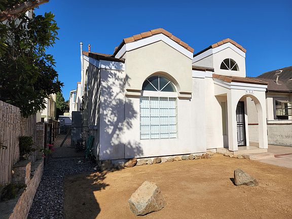 2nd image of 422 N Gertruda Ave #A