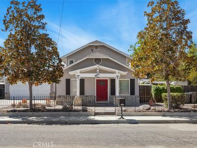 41713 Mayberry Ave, Hemet, CA, 92544