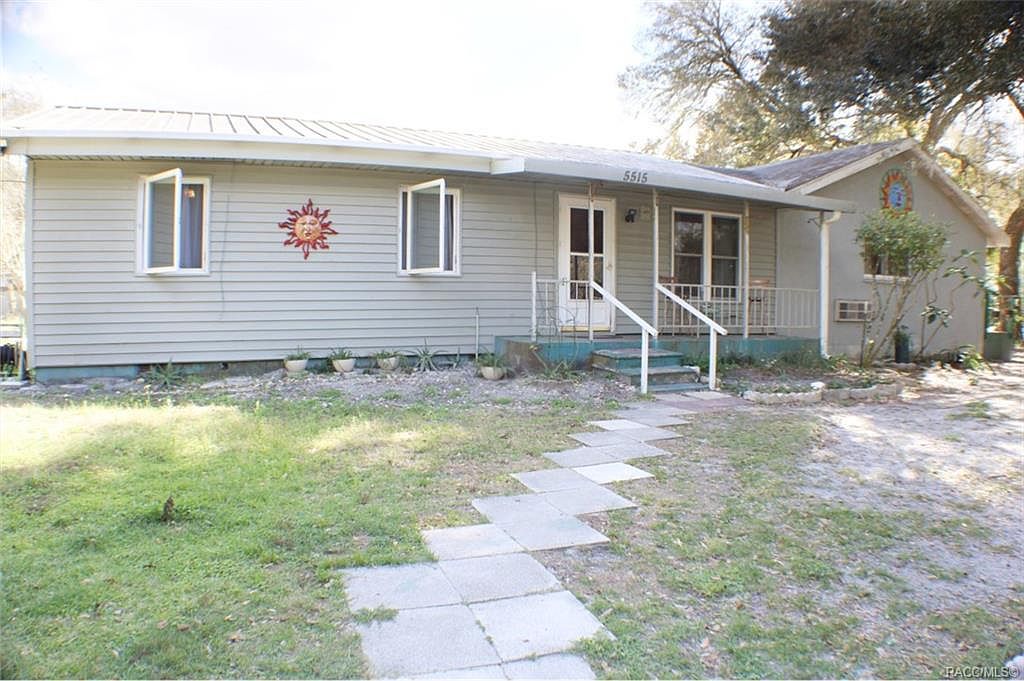 5515 S Bluegill Way, Floral City, FL 34436 Zillow