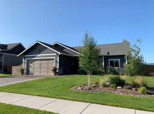 130 Lazy Creek Way, Kalispell, MT 59901