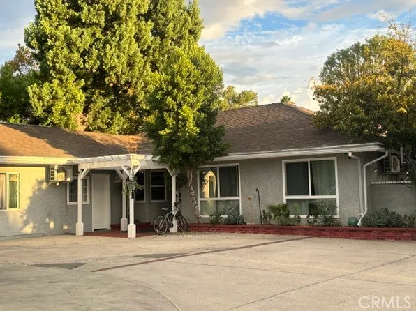 18724 Chase St, Northridge, CA 91324