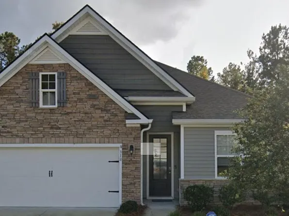 318 Great Harvest Road, Bluffton, SC 29909