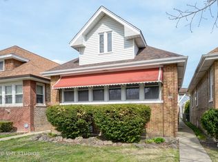 4031 N Monitor Ave, Chicago, IL 60634