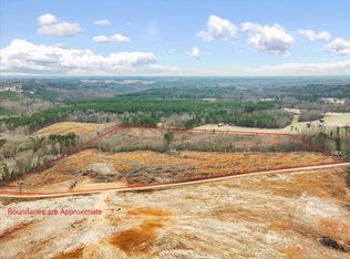 0 Thomas Kelly Rd, Sanford, NC 27330