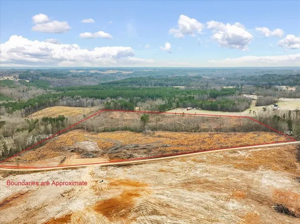 0 Thomas Kelly Rd, Sanford, NC 27330