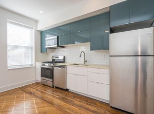 4815 Chester Ave APT 2F, Philadelphia, PA 19143