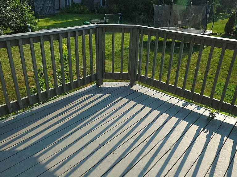 318 Old Spring Ct — Photo 21
