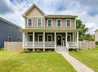 2006 Barton Ave, Richmond, VA 23222