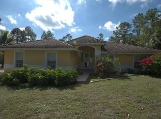 110 22nd Ave NW, Naples, FL 34120