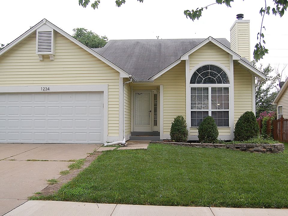 1st image of 1234 Spartina Dr