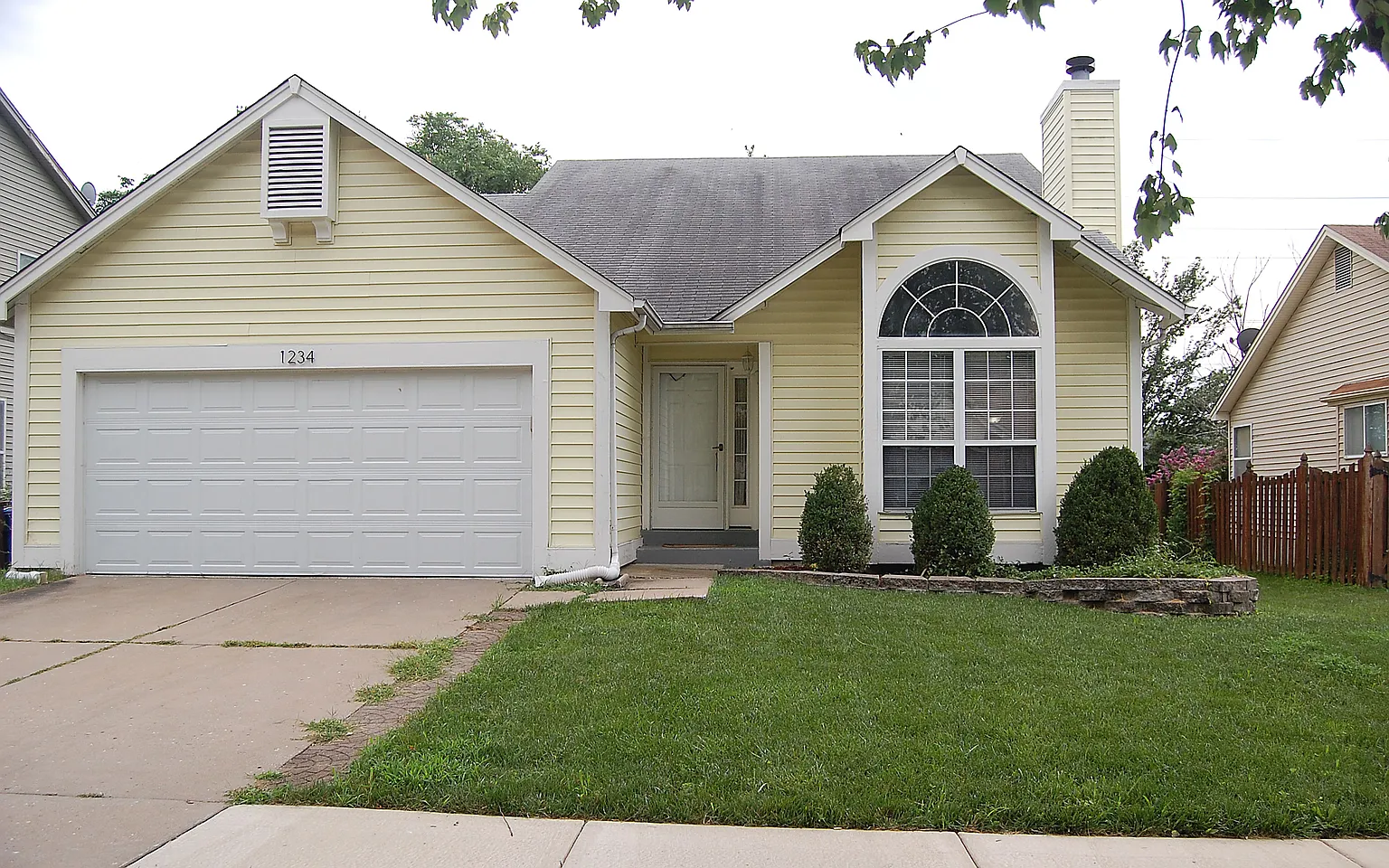 1234 Spartina Dr photo 1