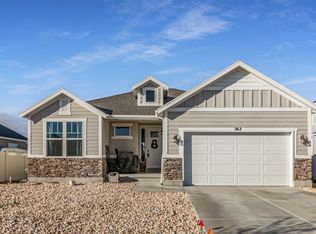 262 W Quartz Rd, Tooele, UT 84074