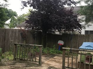 45 Forest Grn, Staten Island, NY 10312